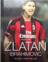 Billede af bogen Rundt om Zlatan Ibrahimovic