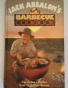 Billede af bogen Jack Absalom´s Barbecue Cookbook
