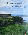 Billede af bogen Et archæologisk Vikingetog - J. J. A Worsaaes rejse til England, Skotland og Irland 1846-47