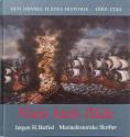 Billede af bogen Niels Juels flåde - Den danske flådes historie 1660 - 1720