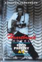 Billede af bogen Heartbreak hotel - Elvis Presley A - Z