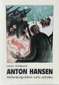 Billede af bogen Anton Hansen - Mellemkrigstidens sorte satiriker