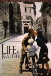 Billede af bogen Life is Beautiful - Screenplay + DVD Billede af bogen Life is Beautiful - Screenplay + DVD