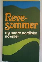 Billede af bogen Revesommer og andre nordiske noveller