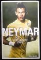 Billede af bogen Neymar - Den brasilianske drøm