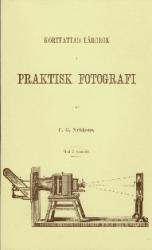 Billede af bogen Kortfattet Lärobok i Praktisk Fotografi