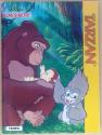 Billede af bogen Tarzan (billedbog)