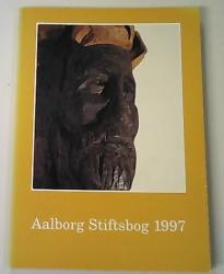Billede af bogen Aalborg Stiftsbog 1997