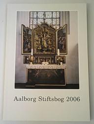 Billede af bogen Aalborg Stiftsbog 2006