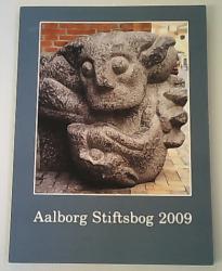 Billede af bogen Aalborg Stiftsbog 2009