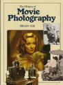 Billede af bogen The History of Movie Photography