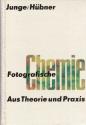Billede af bogen Fotografische Chemie. Aus Theori und Praxis