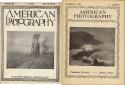 Billede af bogen American Photography 1923 - 1928