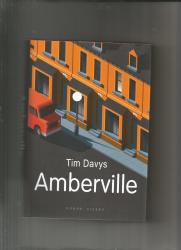 Billede af bogen Amberville