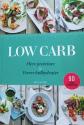 Billede af bogen Low Carb - Flere proteiner & Færre kulhydrater