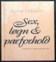 Billede af bogen Sex,løgn og parforhold