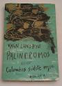 Billede af bogen Palindromos eller Colombos sidste rejse