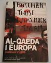 Billede af bogen Al-Qaeda i Europa - Den nye slagmark for international jihad
