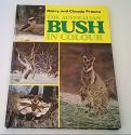 Billede af bogen The Australian Bush in colour