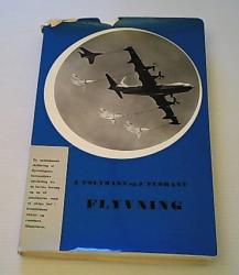 Billede af bogen Flyvning