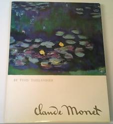 Billede af bogen Monet