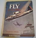 Billede af bogen Fly er min hobby