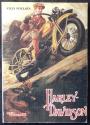 Billede af bogen Harley-Davidson - en levende legende