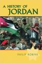 Billede af bogen A History of Jordan
