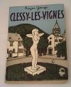 Billede af bogen Clessy-les-Vignes