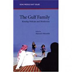 Billede af bogen The Gulf Family. Kinship Policies and Modernity. SOAS Middle East Issues