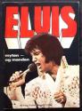 Billede af bogen Elvis - Myten og manden