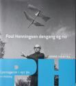 Billede af bogen Poul Henningsen dengang og nu