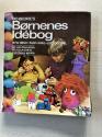 Billede af bogen Bo Bedre's børnenes idebog Billede af bogen Bo Bedre's børnenes idebog