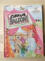 Billede af bogen Cirkus Baldoni Billede af bogen Cirkus Baldoni