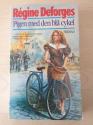 Billede af bogen Pigen med den blå cykel
