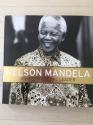 Billede af bogen Nelson Mandela an inspirational leader