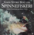 Billede af bogen Gads store bog om spinnefiskeri