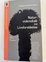 Billede af bogen Naturvidenskab og livsforståelse Billede af bogen Naturvidenskab og livsforståelse