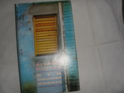 Billede af bogen Den Cubanske kabale