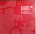 Billede af bogen Denmark Limited. Global by Design.