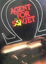 Billede af bogen Robert Ludlum : Agent for Sovjet. **