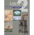 Billede af bogen Århus - Byens historie 1720-1870. Bind 2 (af 4 bind)
