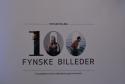 Billede af bogen 100 Fynske billeder - Pressebilleder fra Fyns Stiftstidende og Fyns Amts Avis.