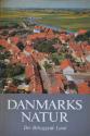 Billede af bogen Danmarks natur - Det Bebebyggede Land - bind 9