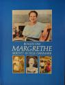 Billede af bogen Bogen om Margrethe skrevet af hele Danmark