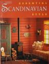 Billede af bogen Essential Scandinavian Style