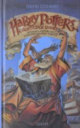 Billede af bogen Harry Potters eventyrlige Univers af magi og fascinerende facts