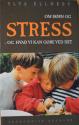 Billede af bogen Om børn og STRESS - og hvad vi kan gøre ved det