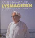 Billede af bogen Lysmageren - en krønike om Poul Henningsen