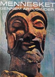 Billede af bogen Mennesket gennem årtusinder - populær udgave Billede af bogen Mennesket gennem årtusinder - populær udgave